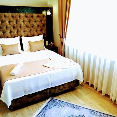 Hotel Sultanahmet Music House Estambul Exterior foto