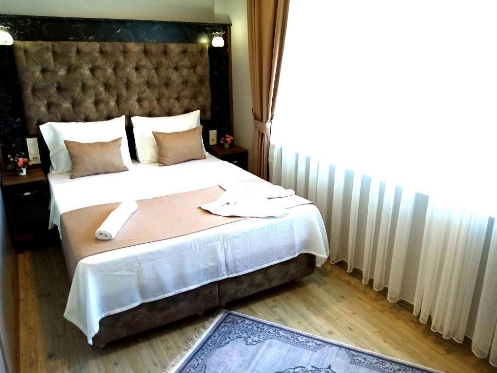 Hotel Sultanahmet Music House Estambul Exterior foto